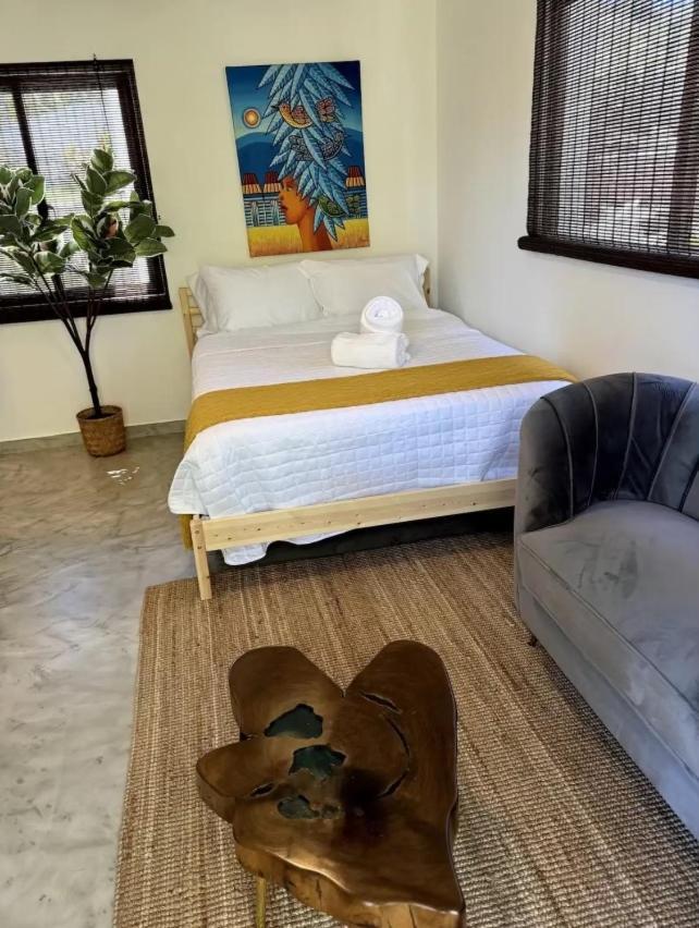 Catalina, Cabrera Oceanview Multi 2 Bd 2 Bath Condo Units With Balcony And Pool Exterior photo
